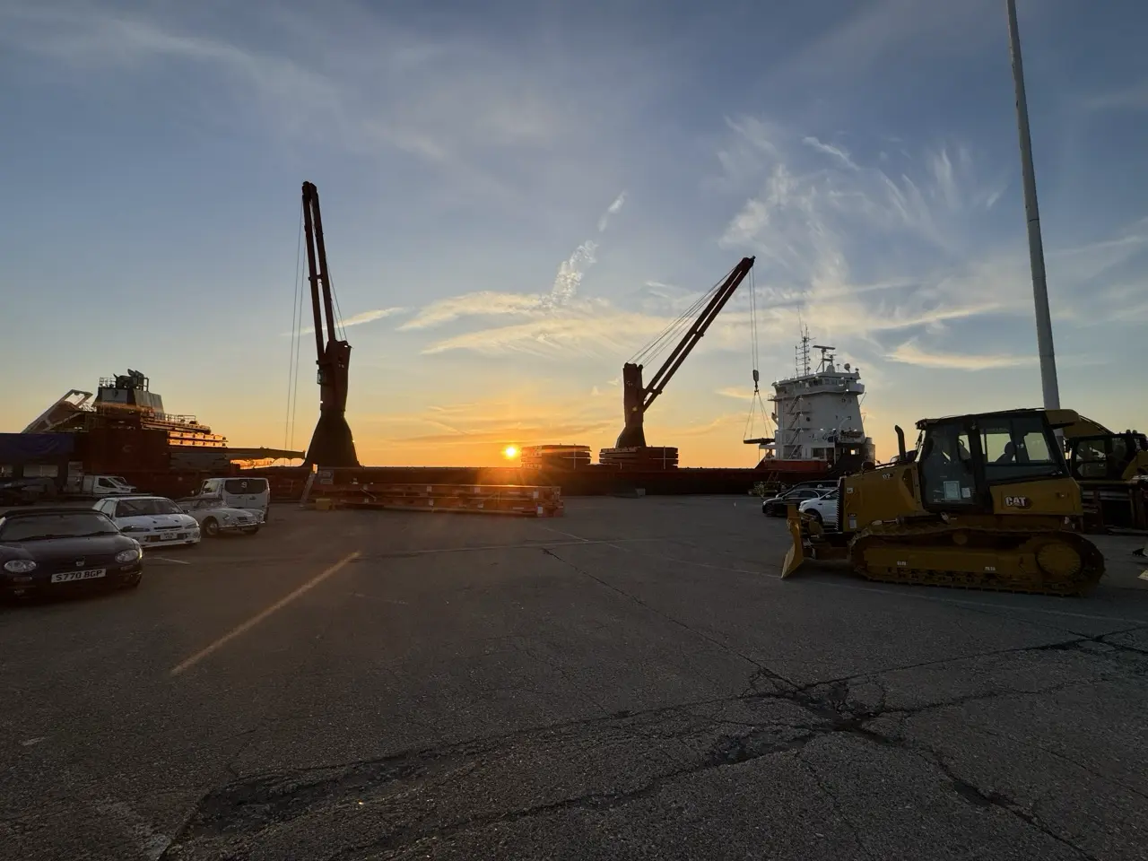 Dockside Welding & Fabrication - photo 28